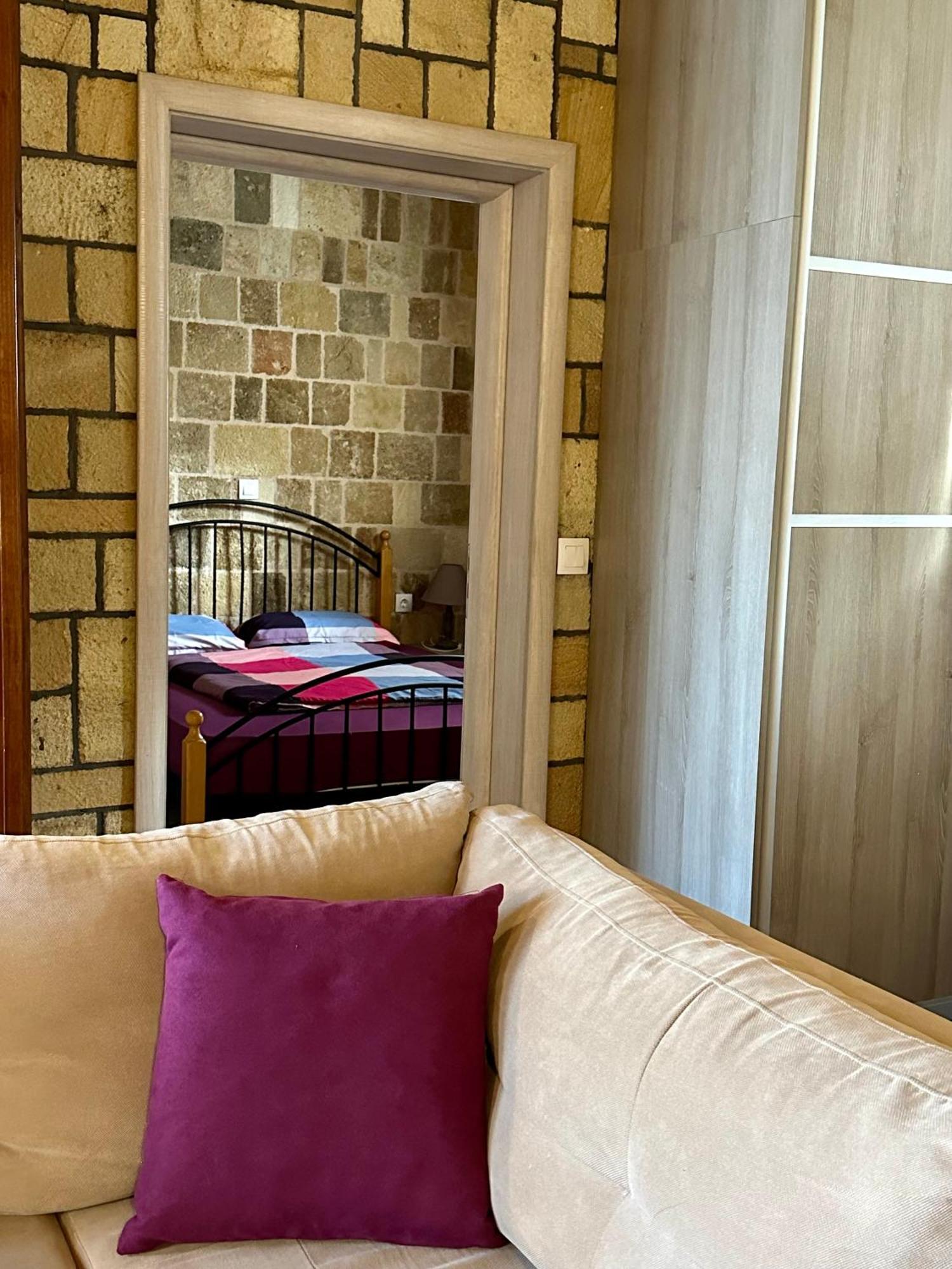 Stone House Retreat * Kalavárda
